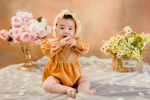 保山7个月宝宝消化不良